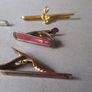Job Lot Of Tie Clips Image 7