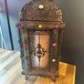 Moroccan Style Lantern Image 5