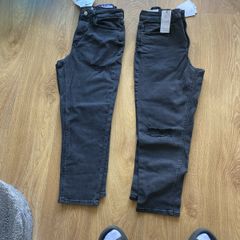 jeans
