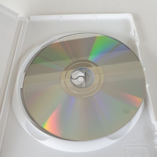 Mario kart Nintendo Wii with wheel