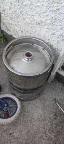 keg