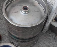 keg