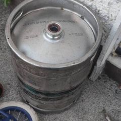 keg