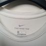 Mens Nike Dri Fit Air Chaz Bundick Long Sleeve T Shirt Size Medium White Image 4