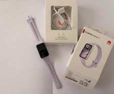 huawei band 11