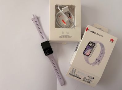 huawei band 11