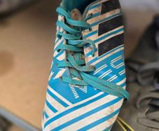 football boots