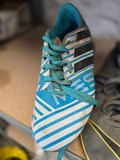 football boots