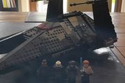 lego star wars inquisitor transport