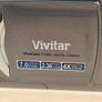 Vivitar Vivicam 7100s Digital Camera 7mp Mega Pixels Compact No Battery Charger Or Memory Card Image 5