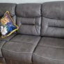 3 &2 Reclining sofa Image 4