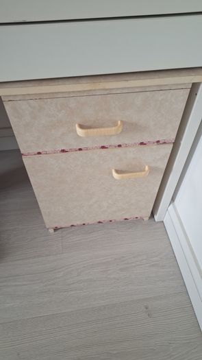 chest of drawer