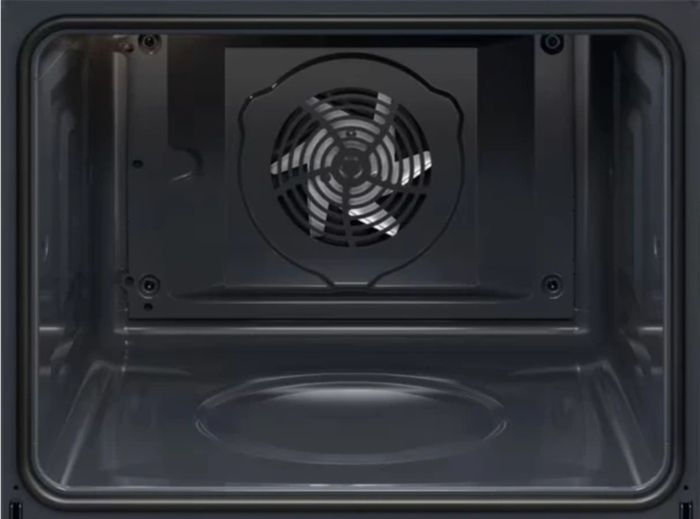 Electrolux oven
