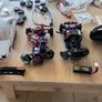 Drift rc cars pro spec 1/24 Image 5