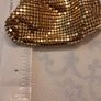 vintage west Germany mesh coin purse Image 7