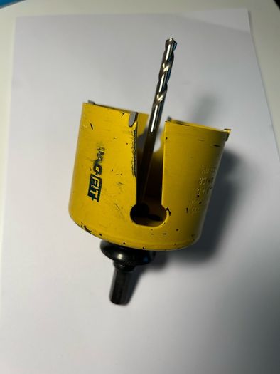 83MM Holesaw