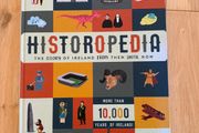 Historopedia Ireland