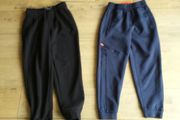 Boys joggers age 7  8