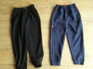 Boys joggers age 7  8