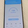 Samsung Galaxy A40 64GB Dual SIM Black Network unlocked Android Smartphone. Image 5