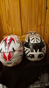 cross motocross helmet