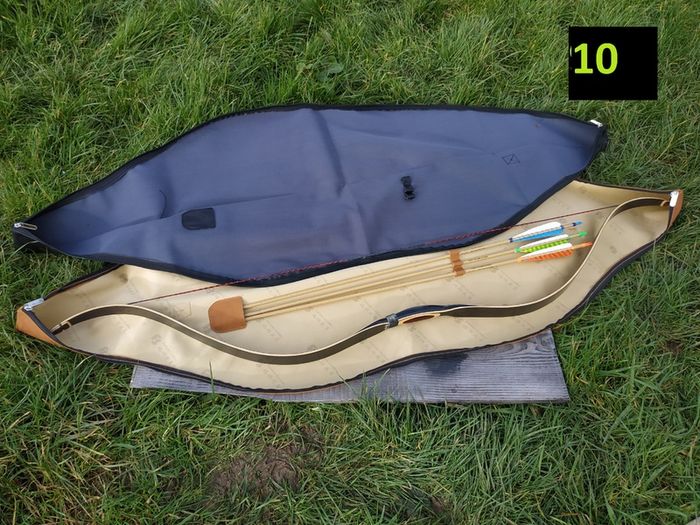 Arrow Quivers (from 15 EUR)