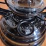Feuerhand Baby Special 276 Black, 276-OG, hurricane lantern Image 10