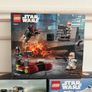 LEGO Star Wars Battle Pack Bundle x5 Image 6