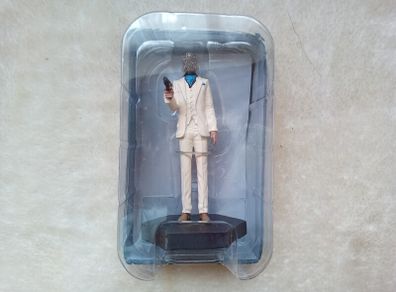 Doctor Who eaglemoss number 67 figure