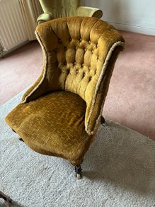 Arm chair