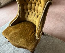 Arm chair