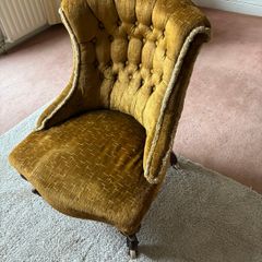 Arm chair