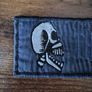 Vintage 'The Offspring' Sew On Patch Image 2