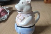 ceramic cow jug