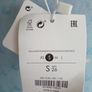 Bershka dress size S NEW Image 5