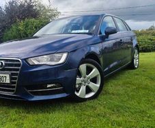 Audi A3 152 1.6tdi