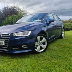 Audi A3 152 1.6tdi