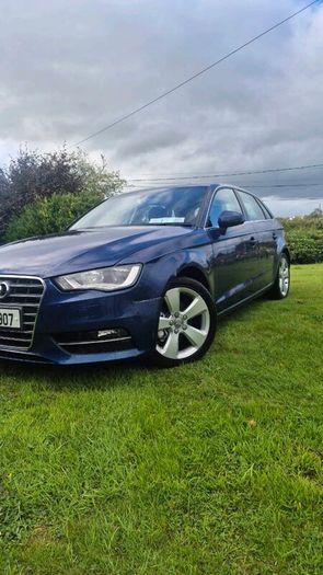 Audi A3 2015 Ultra