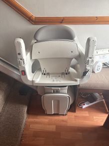 Stairlift