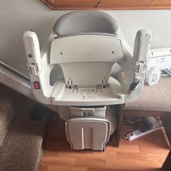 Stairlift