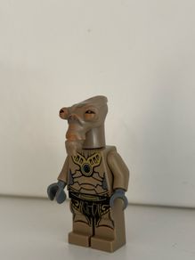 lego geonosian sw0320 from 2011