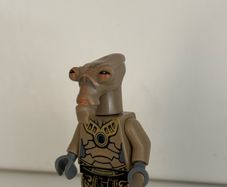 lego geonosian sw0320 from 2011