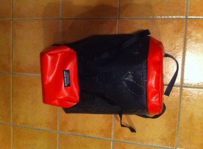 Canyoning bag