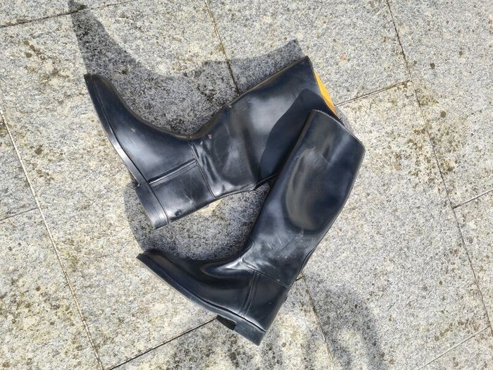 Aigle Horse Riding Boots 6.5