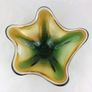 Murano glass bowl Image 4