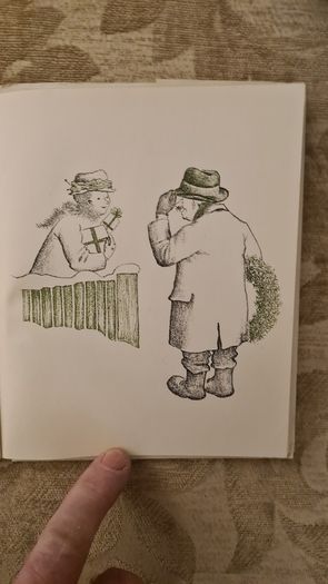 Let's Keep Christmas. By Peter Marshall Illustrated By Barbra Cooney. Beautiful Christmas First Edition 1953. Hardback Complete With Dustjacket In Good Condition. Make Lovely Christmas Present. 34.