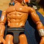 2 Max Steel Dolls and Accessories Image 2