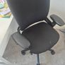 Steelcase leap v1 office chair Image 2