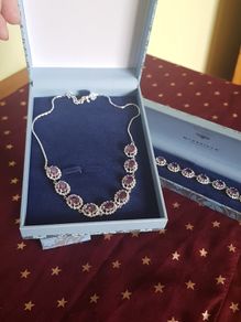 Newbridge Silverware Vintage collection Necklace