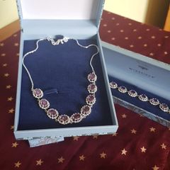 Newbridge Silverware Vintage collection Necklace